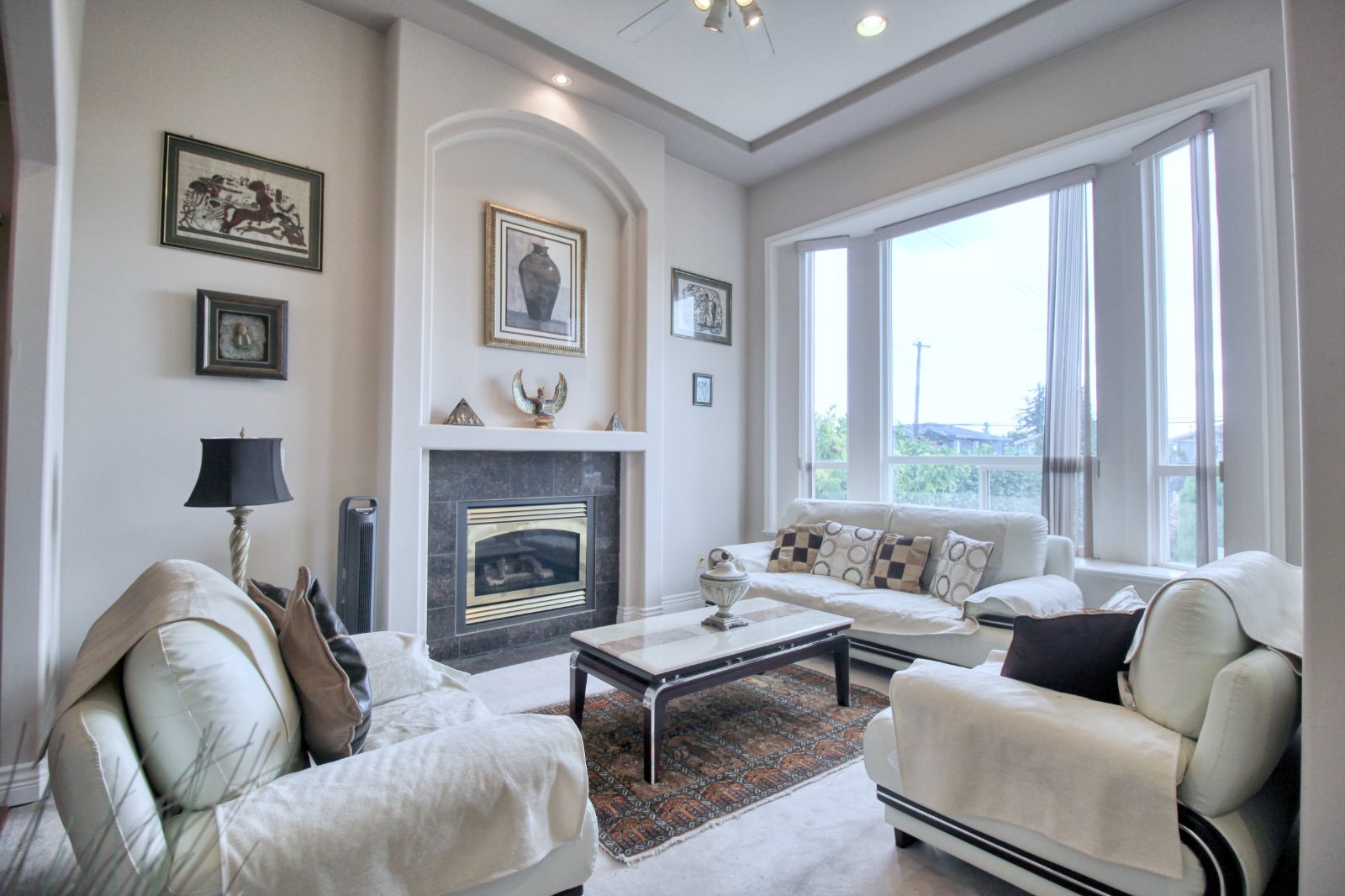 4 Bedroom House for Rent - Rumble St, Burnaby, BC 2